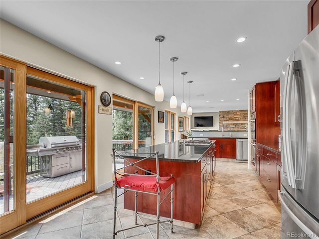 30824 Kings Valley Drive, Conifer, CO 80433
