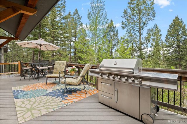 30824 Kings Valley Drive, Conifer, CO 80433