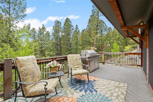 30824 Kings Valley Drive, Conifer, CO 80433