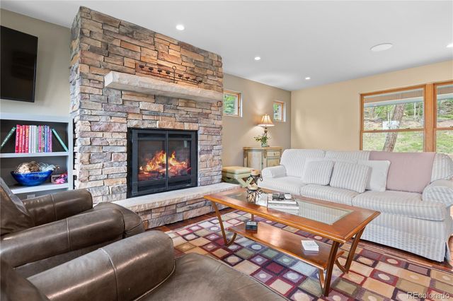 30824 Kings Valley Drive, Conifer, CO 80433