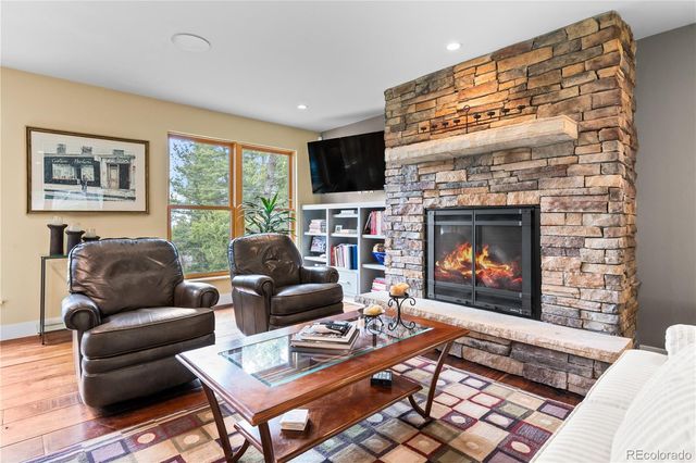 30824 Kings Valley Drive, Conifer, CO 80433