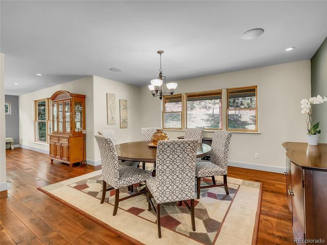 30824 Kings Valley Drive, Conifer, CO 80433