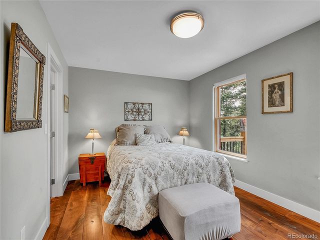30824 Kings Valley Drive, Conifer, CO 80433