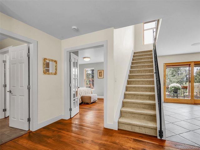 30824 Kings Valley Drive, Conifer, CO 80433