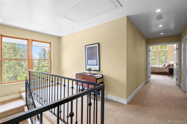 30824 Kings Valley Drive, Conifer, CO 80433