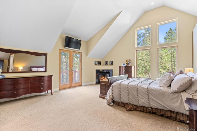 30824 Kings Valley Drive, Conifer, CO 80433