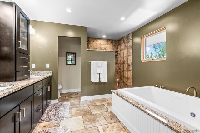 30824 Kings Valley Drive, Conifer, CO 80433