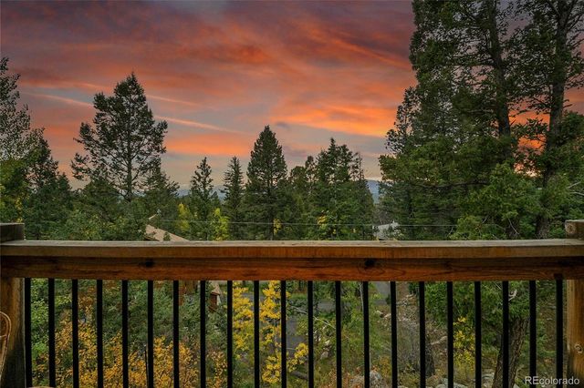30824 Kings Valley Drive, Conifer, CO 80433