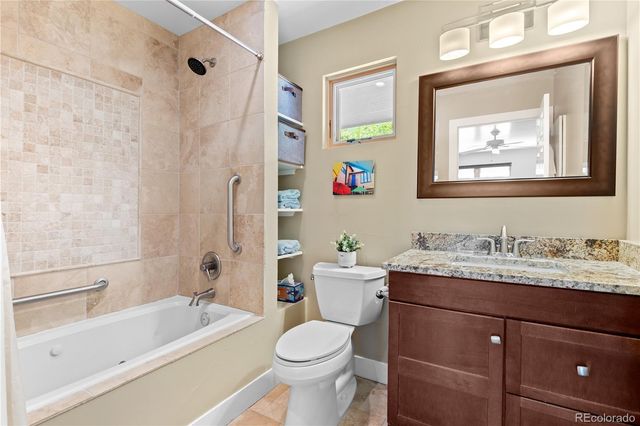 30824 Kings Valley Drive, Conifer, CO 80433