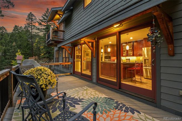 30824 Kings Valley Drive, Conifer, CO 80433