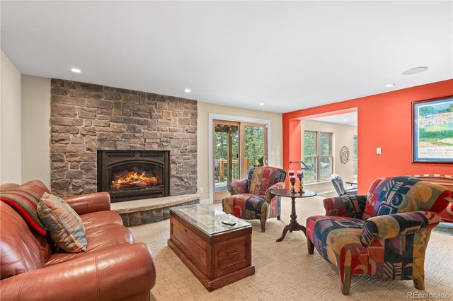 30824 Kings Valley Drive, Conifer, CO 80433