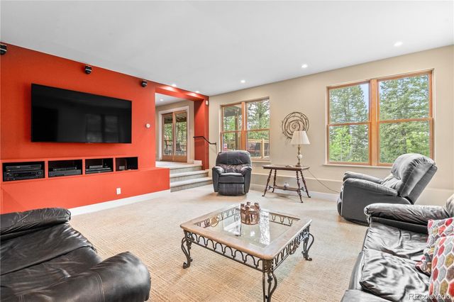 30824 Kings Valley Drive, Conifer, CO 80433