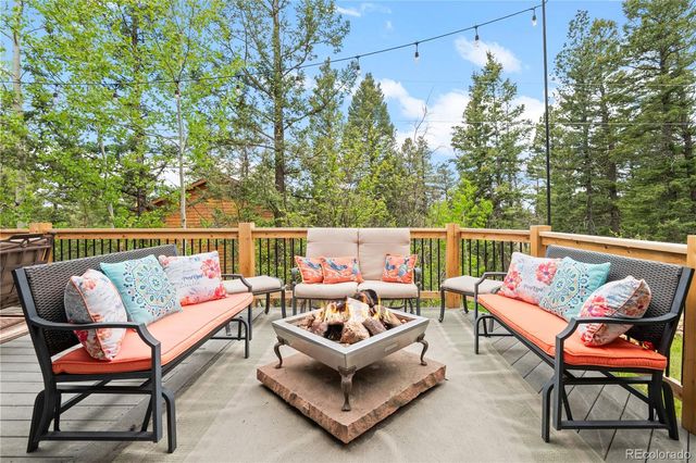 30824 Kings Valley Drive, Conifer, CO 80433