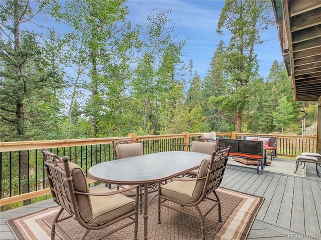 30824 Kings Valley Drive, Conifer, CO 80433