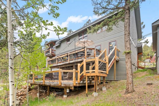 30824 Kings Valley Drive, Conifer, CO 80433