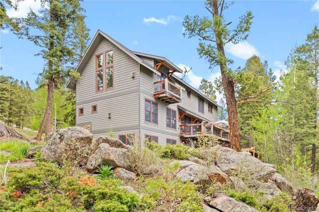 30824 Kings Valley Drive, Conifer, CO 80433