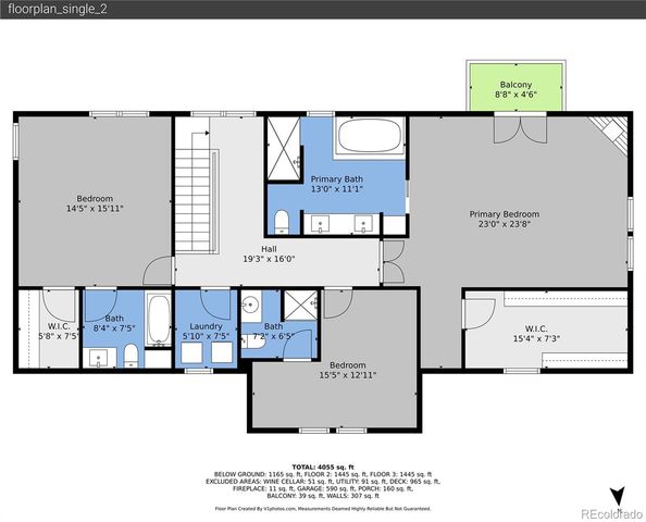 30824 Kings Valley Drive, Conifer, CO 80433