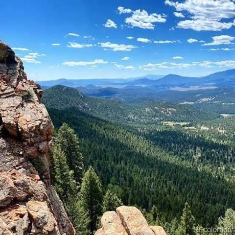 30824 Kings Valley Drive, Conifer, CO 80433