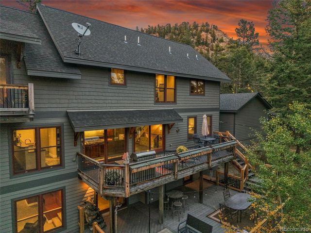30824 Kings Valley Drive, Conifer, CO 80433