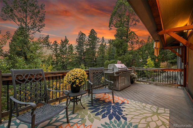 30824 Kings Valley Drive, Conifer, CO 80433