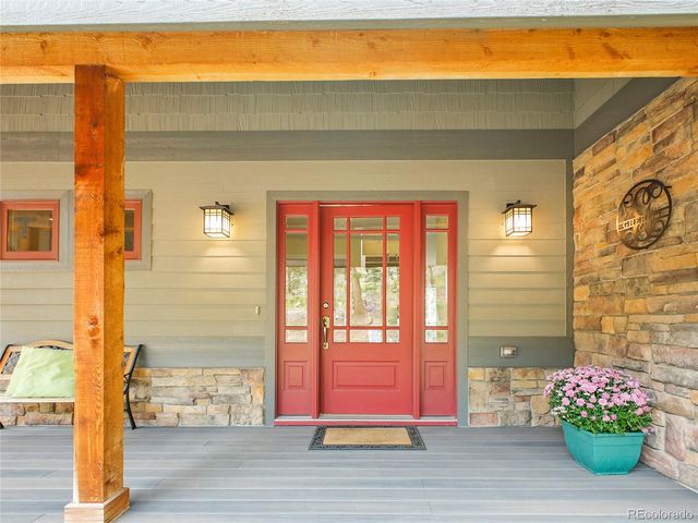 30824 Kings Valley Drive, Conifer, CO 80433