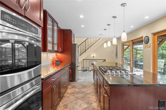 30824 Kings Valley Drive, Conifer, CO 80433