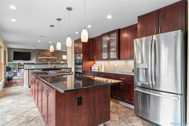 30824 Kings Valley Drive, Conifer, CO 80433