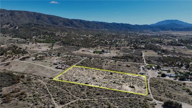 4 Old Forest Rd, Anza, CA 92539