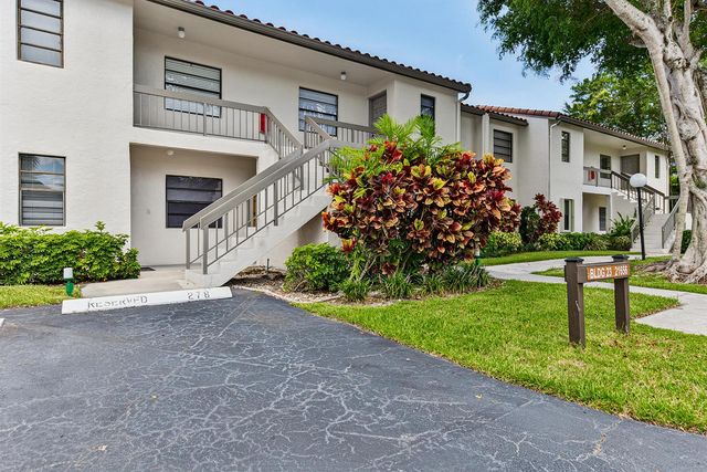 21656 Juego Circle S 23f, Boca Raton, FL 33433