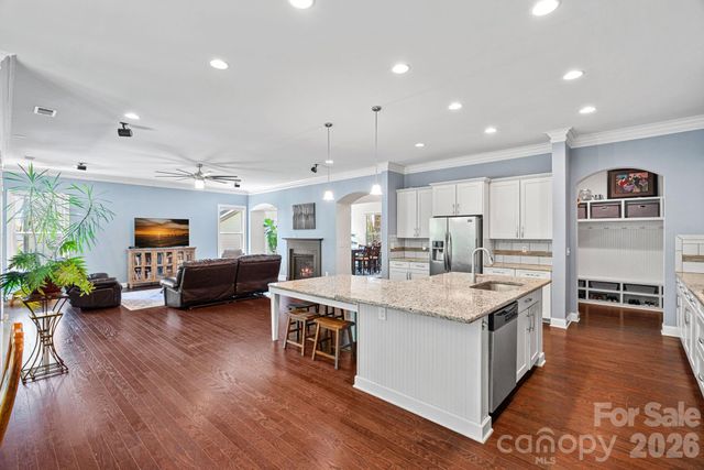 897 Tyne Drive, Fort Mill, SC 29715