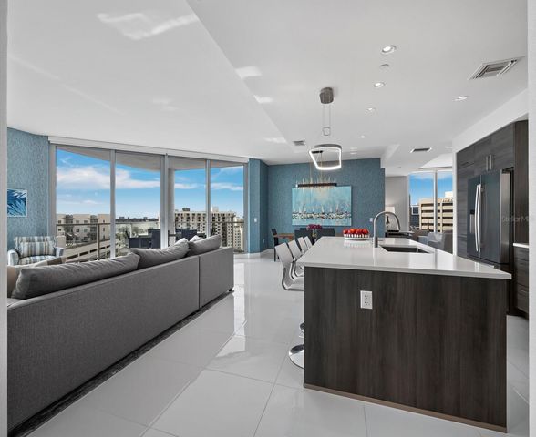 111 S PINEAPPLE AVENUE 1007, Sarasota, FL 34236