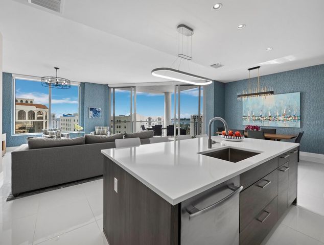 111 S PINEAPPLE AVENUE 1007, Sarasota, FL 34236