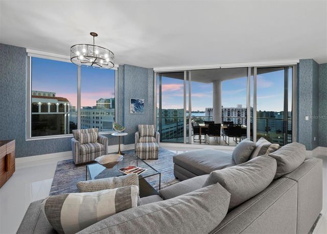 111 S PINEAPPLE AVENUE 1007, Sarasota, FL 34236