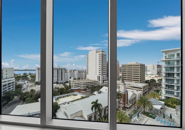 111 S PINEAPPLE AVENUE 1007, Sarasota, FL 34236