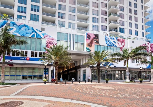 111 S PINEAPPLE AVENUE 1007, Sarasota, FL 34236