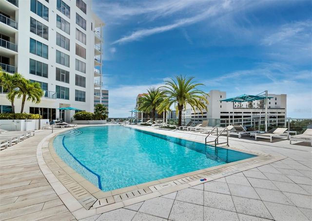 111 S PINEAPPLE AVENUE 1007, Sarasota, FL 34236