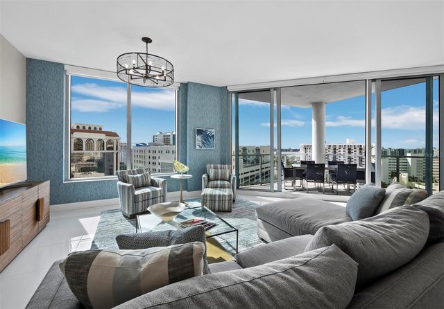 111 S PINEAPPLE AVENUE 1007, Sarasota, FL 34236