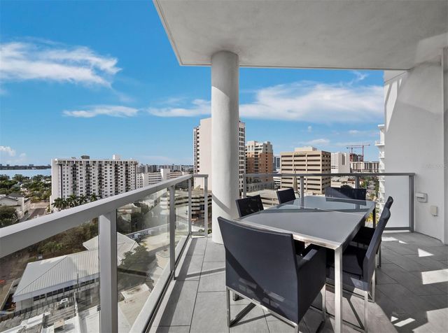 111 S PINEAPPLE AVENUE 1007, Sarasota, FL 34236