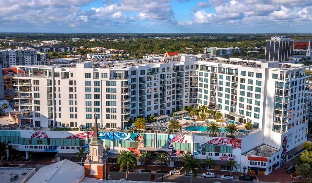 111 S PINEAPPLE AVENUE 1007, Sarasota, FL 34236