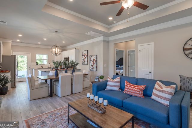 142 Fair Oak Lane, Calhoun, GA 30701