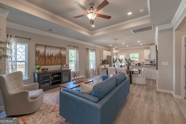 142 Fair Oak Lane, Calhoun, GA 30701