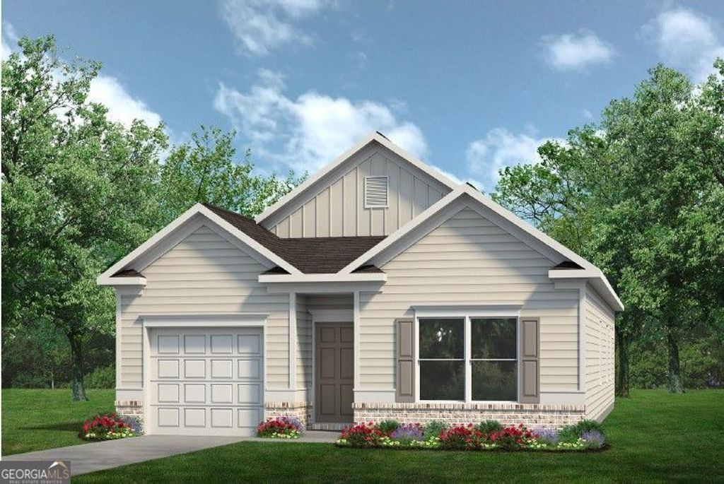 142 Fair Oak Lane, Calhoun, GA 30701