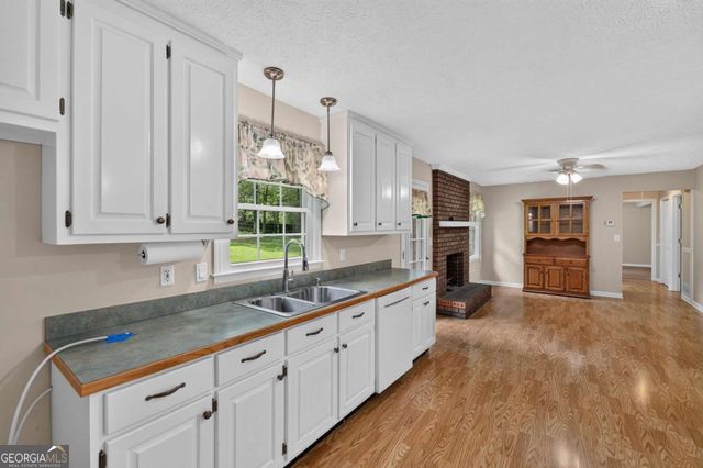 5458 Christi Drive, Douglasville, GA 30135