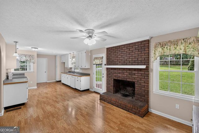 5458 Christi Drive, Douglasville, GA 30135