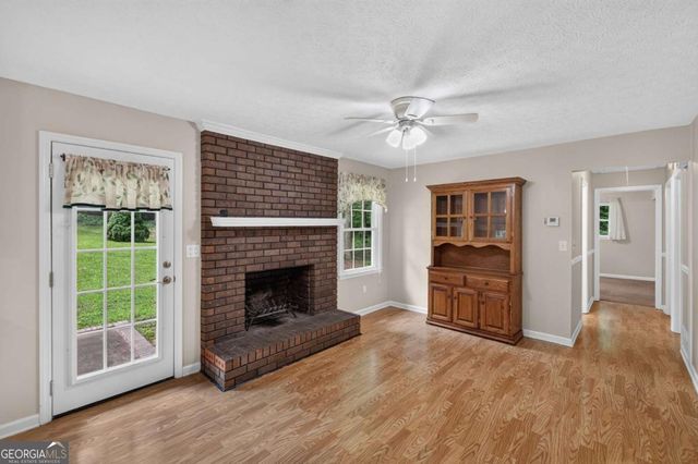 5458 Christi Drive, Douglasville, GA 30135
