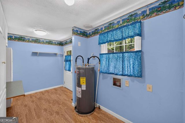 5458 Christi Drive, Douglasville, GA 30135