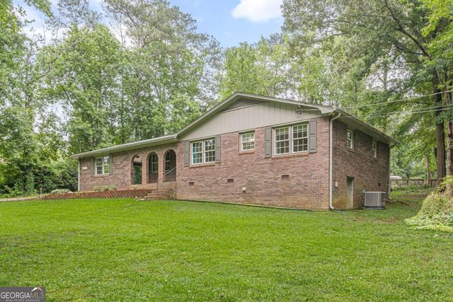 5458 Christi Drive, Douglasville, GA 30135