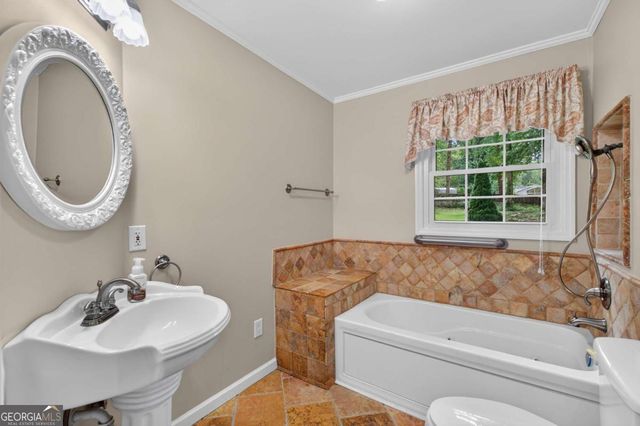 5458 Christi Drive, Douglasville, GA 30135