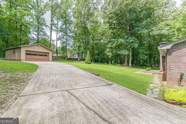 5458 Christi Drive, Douglasville, GA 30135