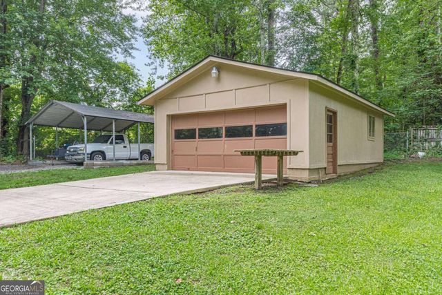 5458 Christi Drive, Douglasville, GA 30135